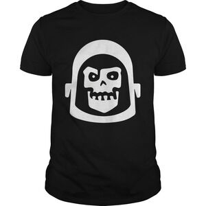 Zombie Astronaut Shirt